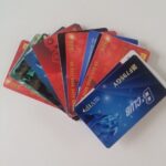 Stampa card in pvc